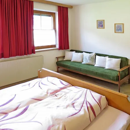 Apartmán Landhaus Martin 510w *