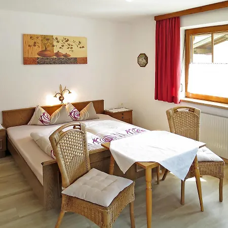 Apartmán Landhaus Martin 510w Aschau Im Zillertal
