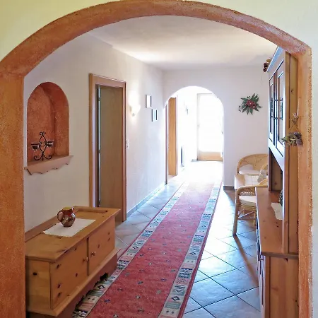 Landhaus Martin 510w Apartmán Aschau Im Zillertal