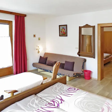 Landhaus Martin 510w Apartmán