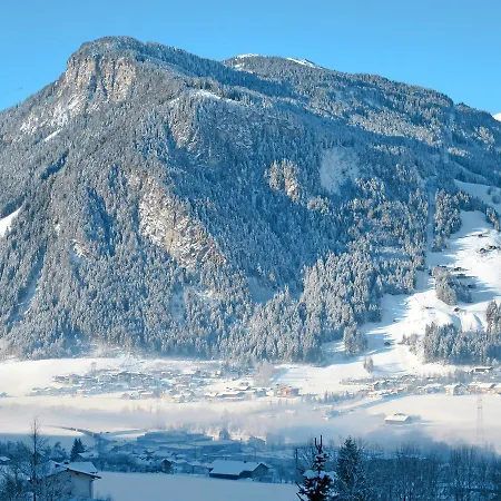 Apartmán Landhaus Martin 510w