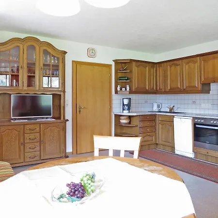 Appartement Landhaus Martin 510w *