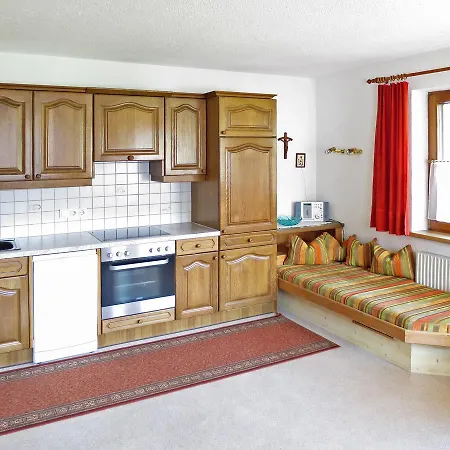 Appartement Landhaus Martin 510w