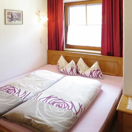 Landhaus Martin 510w * Aschau Im Zillertal