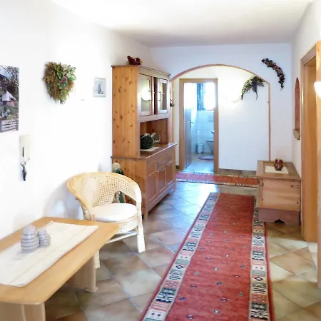 Landhaus Martin 510w Appartement *