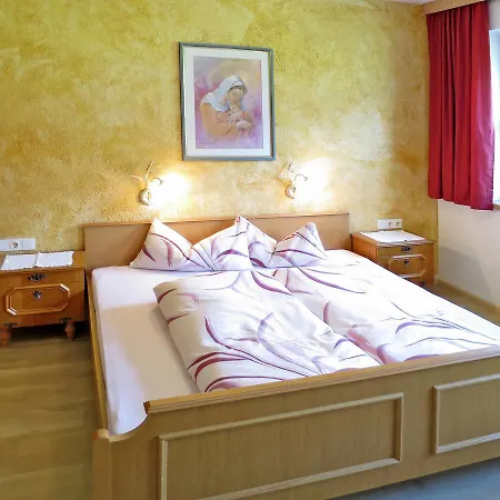 Landhaus Martin 510w Appartement Aschau Im Zillertal
