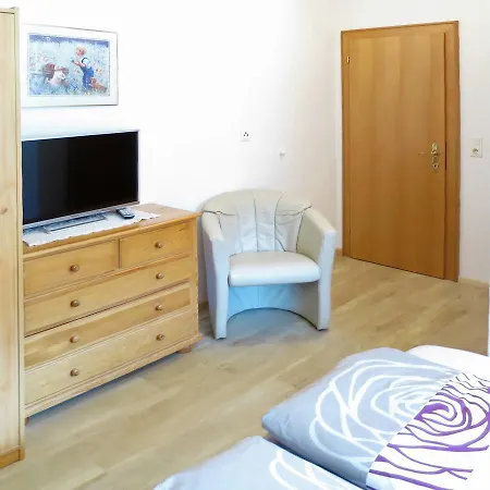 Landhaus Martin 510w Aschau Im Zillertal